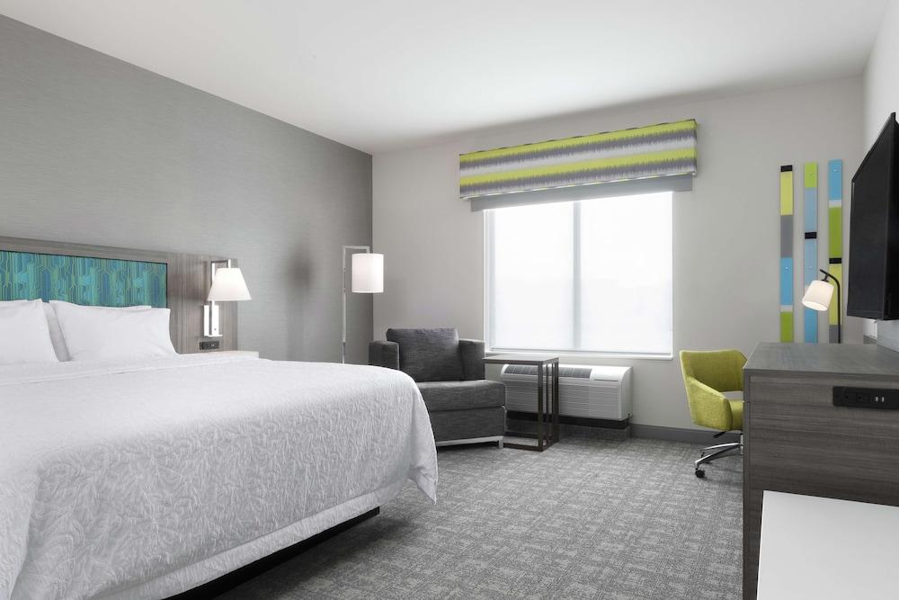 Hampton Inn O'Fallon photo 6