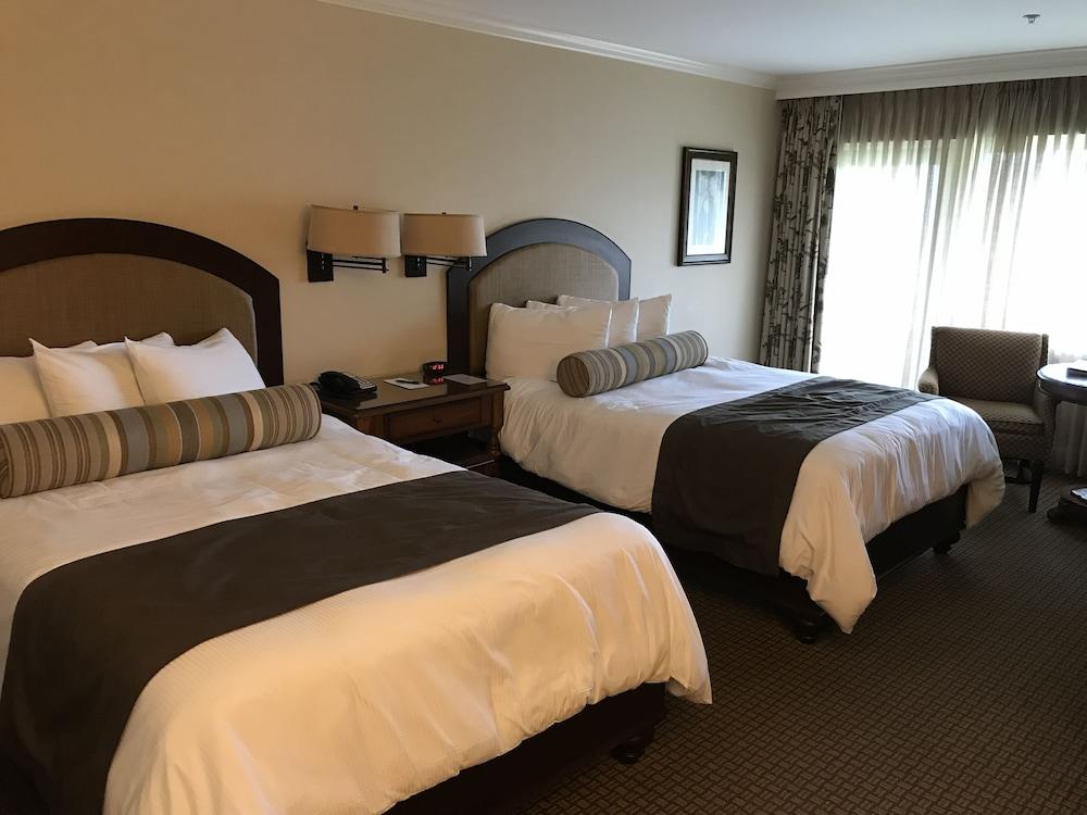 Arnold Palmer's Bay Hill Club & Lodge photo 30