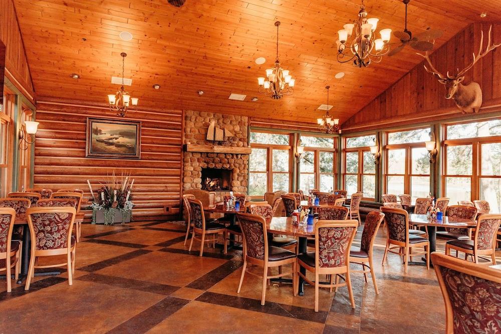 Balsam Lake Lodge photo 11