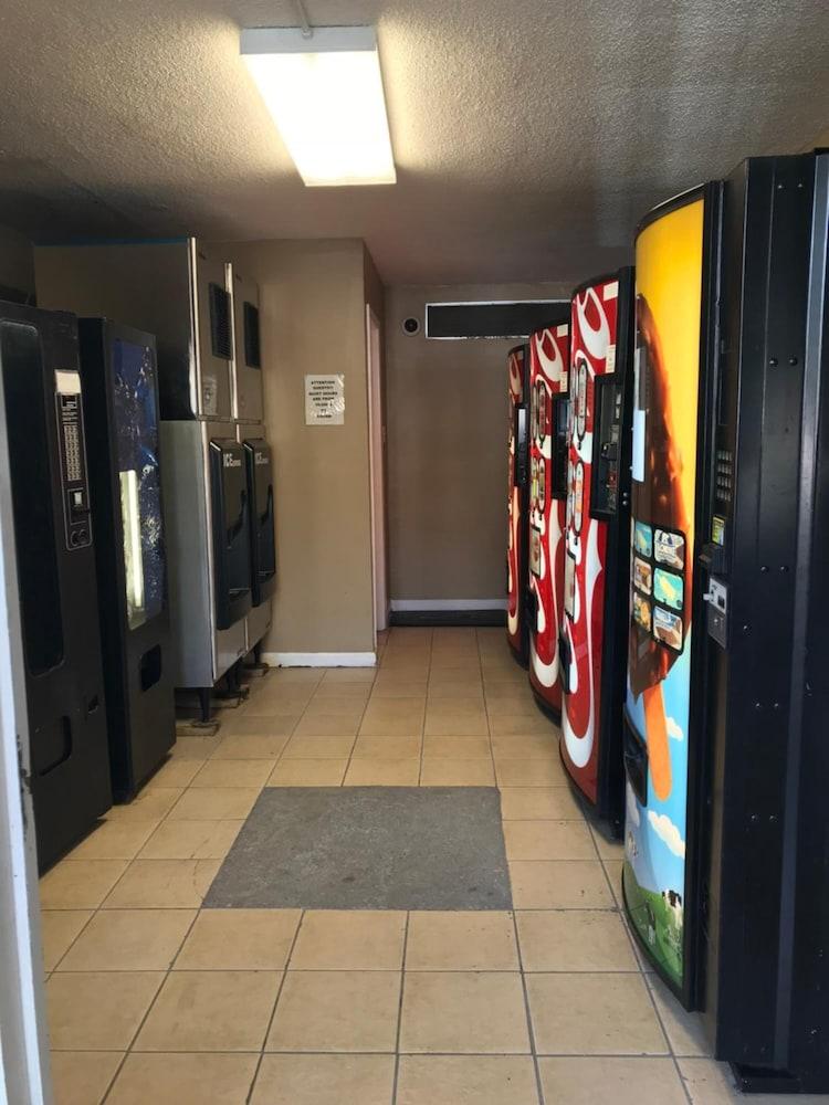 Carmel Inn & Suites photo 32