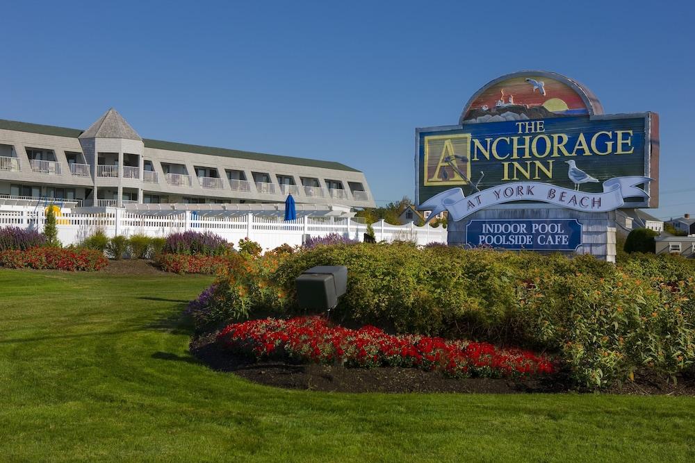 Anchorage Inn and Resort photo 92