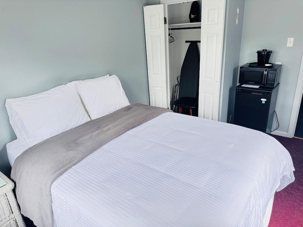 Pocono Ridge Inn photo 21