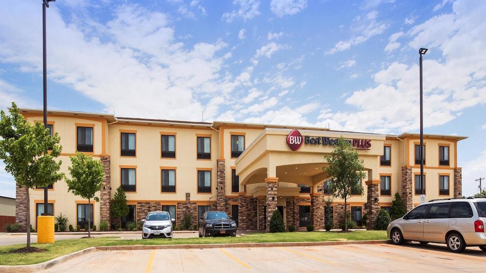 Best Western Plus Fairview Inn & Suites photo 1