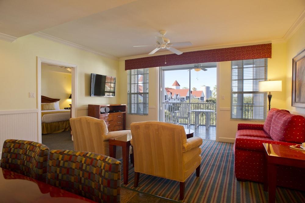 Hilton Vacation Club Grand Beach Orlando photo 27