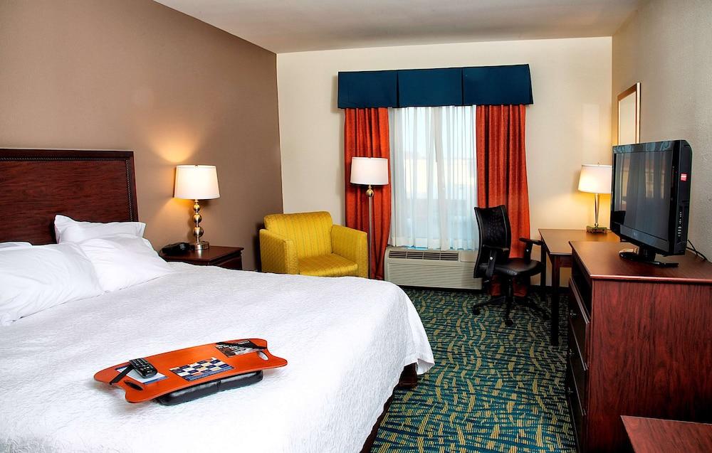 Spark by Hilton Amarillo Medical Center photo 14
