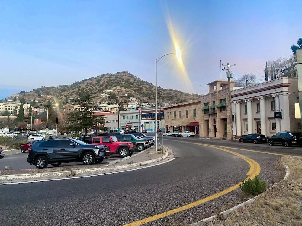 The Block Hotel Bisbee photo 9