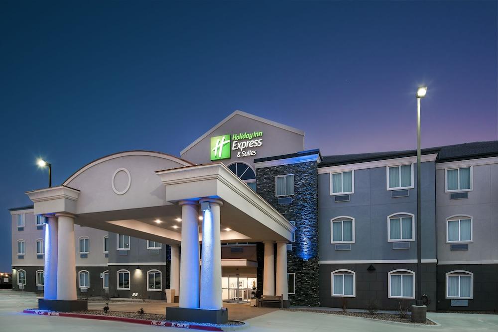 Holiday Inn Express Hotel & Suites Monahans - I-20 by IHG photo 23