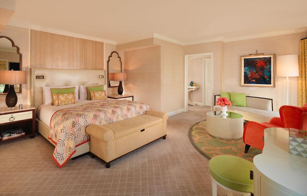 The Beverly Hills Hotel photo 58
