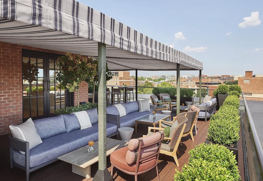 Rosewood Washington, D.C. photo 54