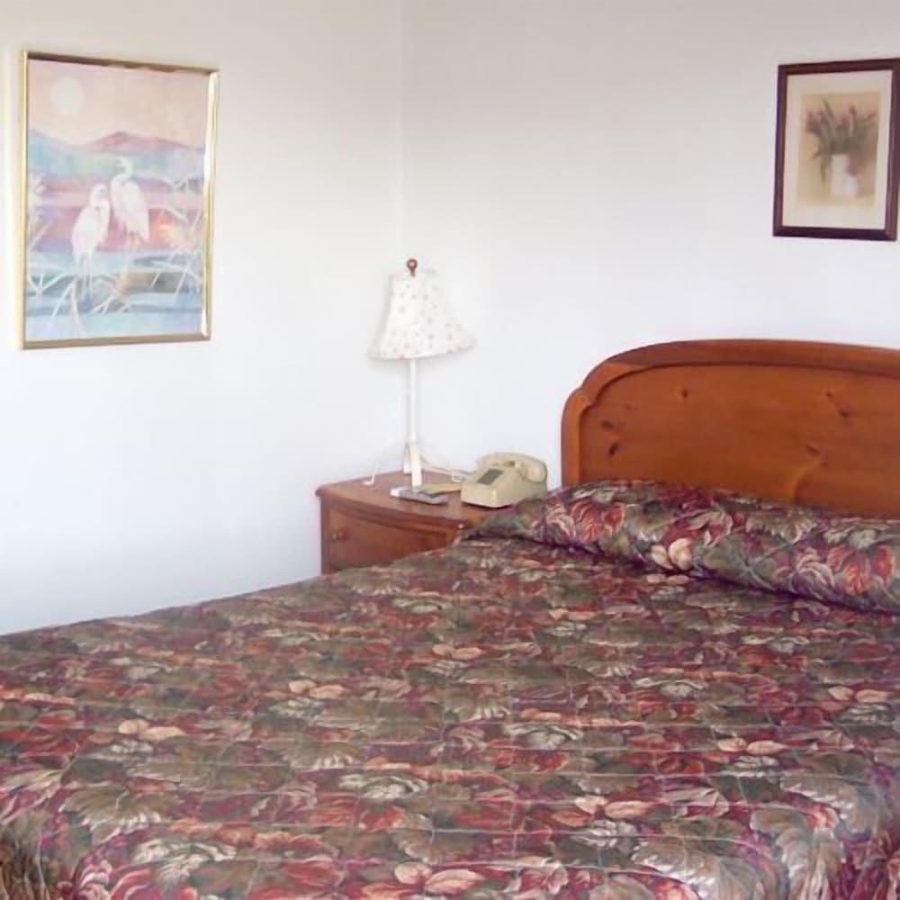 Budget Inn Frackville photo 6