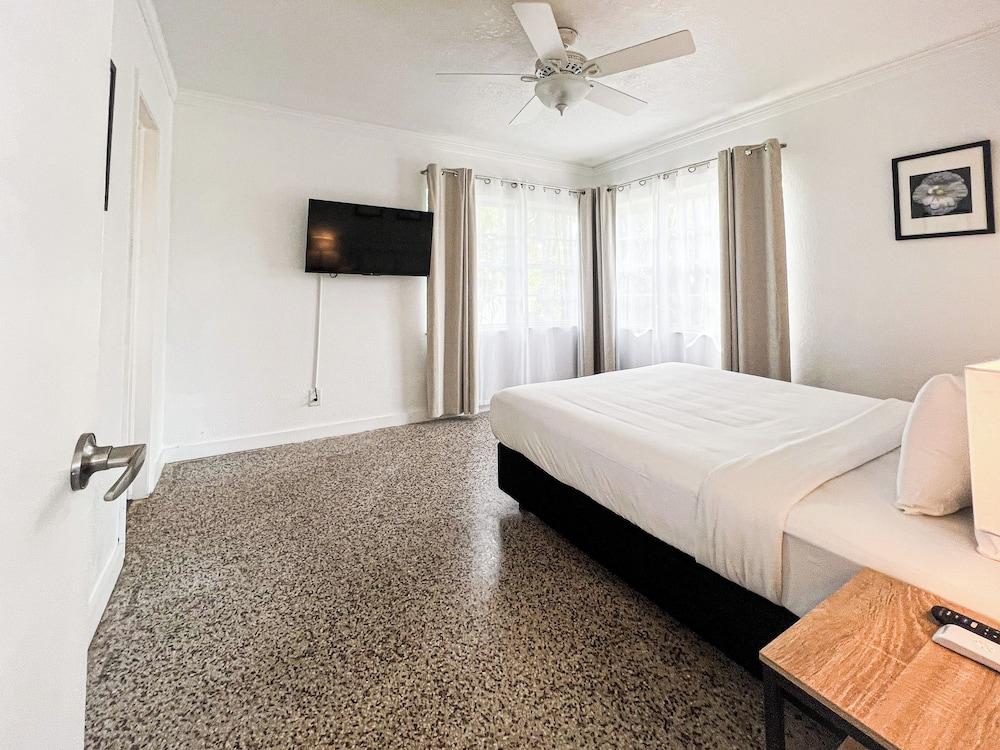 Winterset A North Beach Village Resort Hotel photo 42