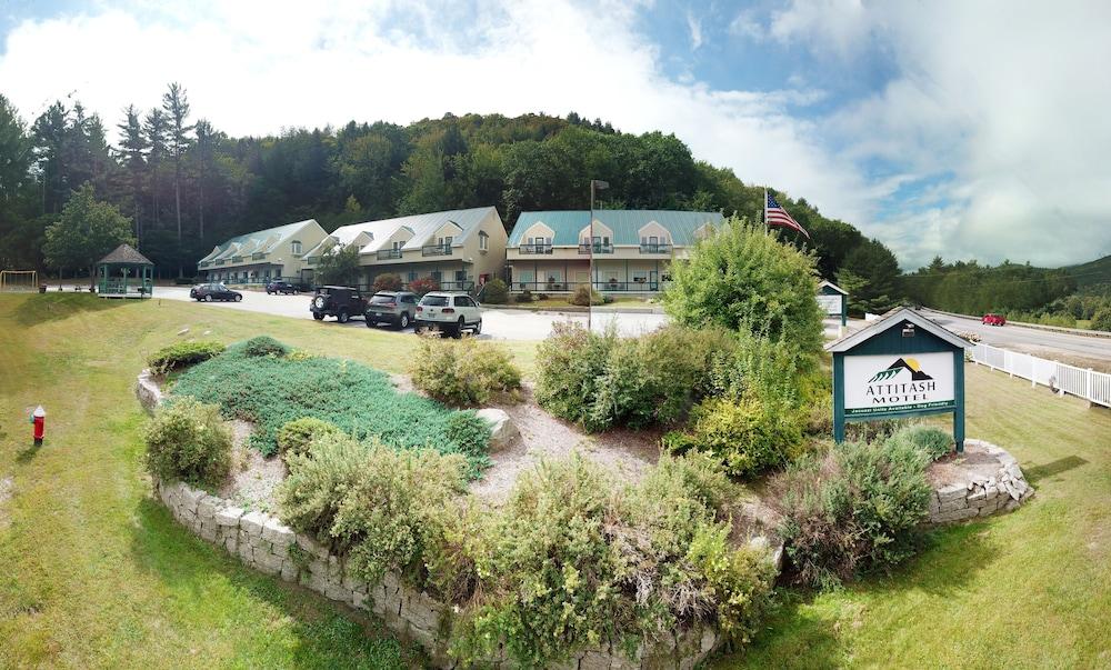 Attitash Motel photo 8