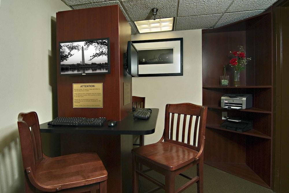 Holiday Inn Washington DC-Greenbelt MD by IHG photo 14