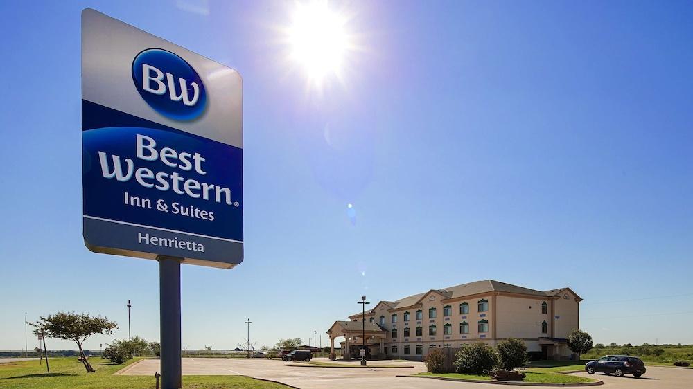 Best Western Henrietta Inn & Suites photo 18