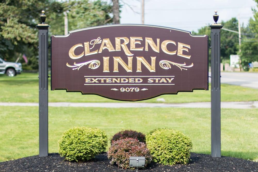 Clarence Inn photo 47