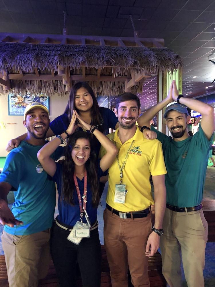 Margaritaville Resort Biloxi photo 60