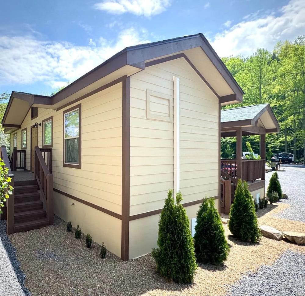 Dudley Creek RV Resort photo 35