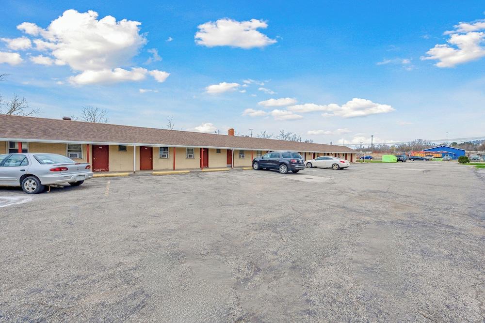 Flint Motel by OYO MI Near I-475 photo 30