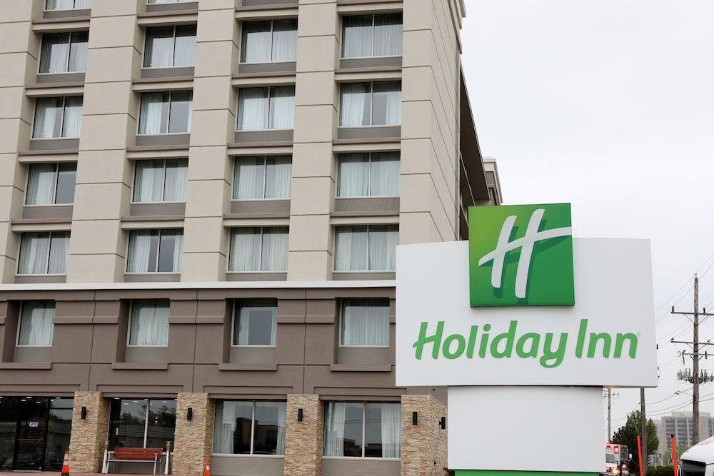 Holiday Inn Chicago-Oakbrook by IHG — hotel in Villa Park