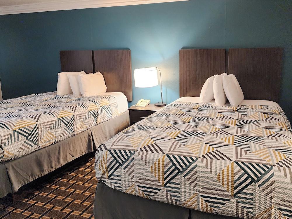 Motel 6 Crowley, LA photo 8