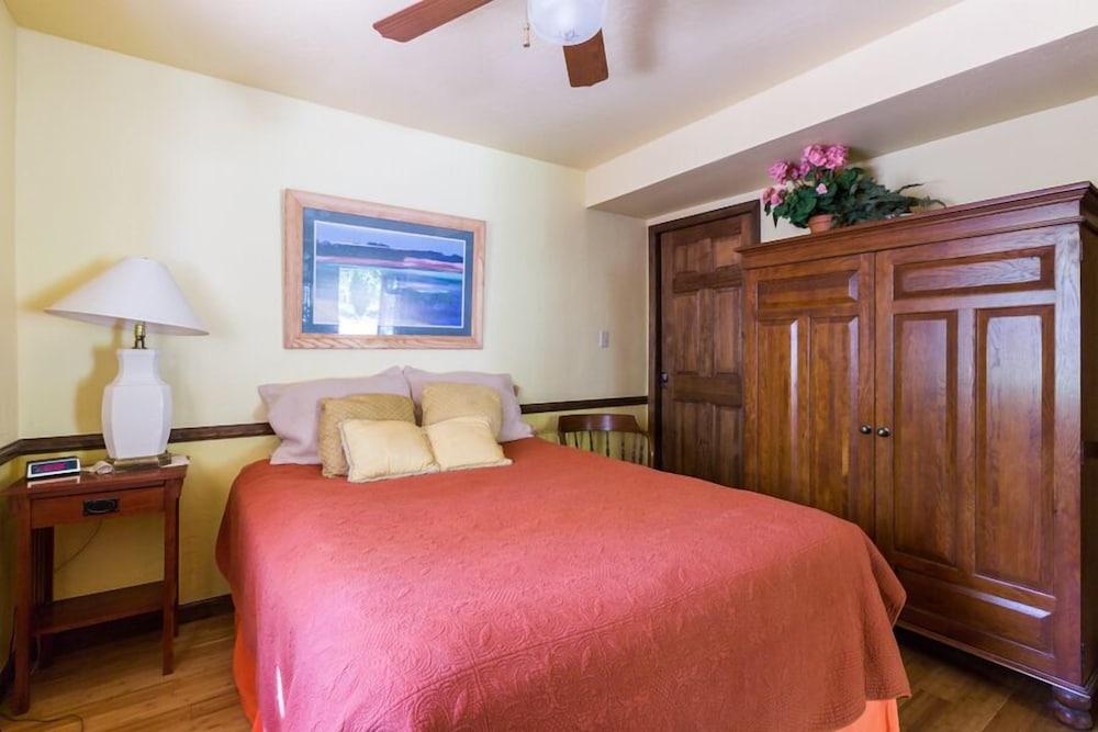 Crown King Cabins Suites and Bunkhouse photo 16