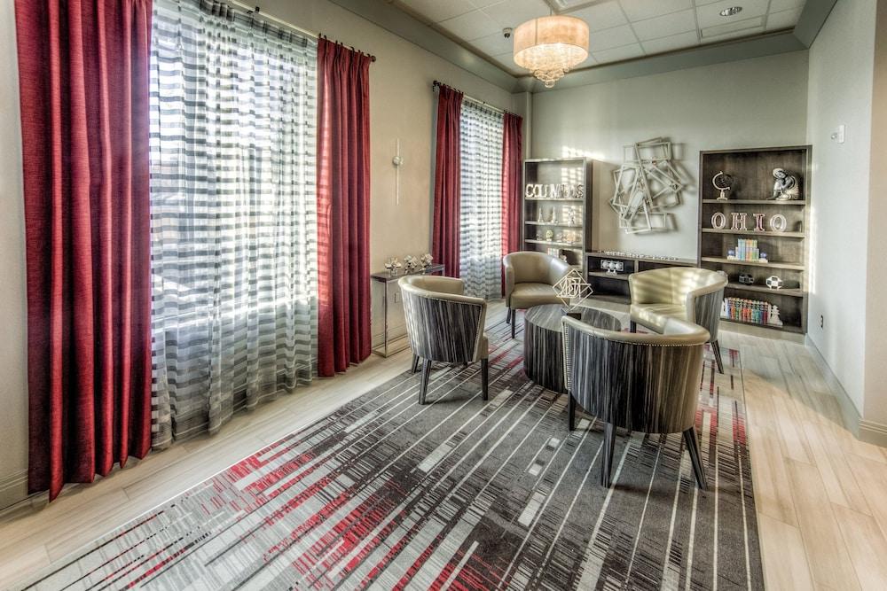 Staybridge Suites Columbus Univ Area - OSU by IHG photo 14