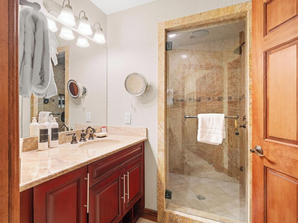 Canyons Village Condos by All Seasons Resort Lodging photo 90