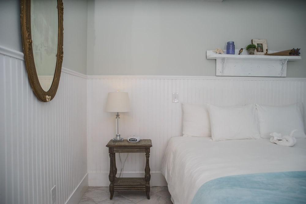Marginal Way House Hotel photo 15