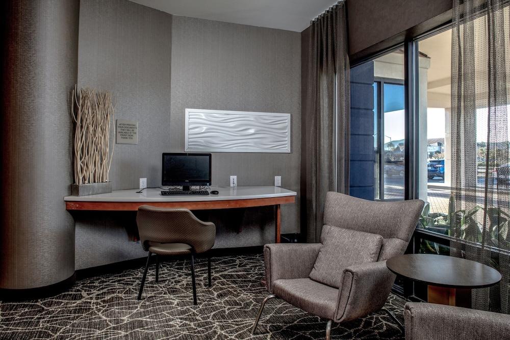 SpringHill Suites by Marriott Savannah Airport photo 24