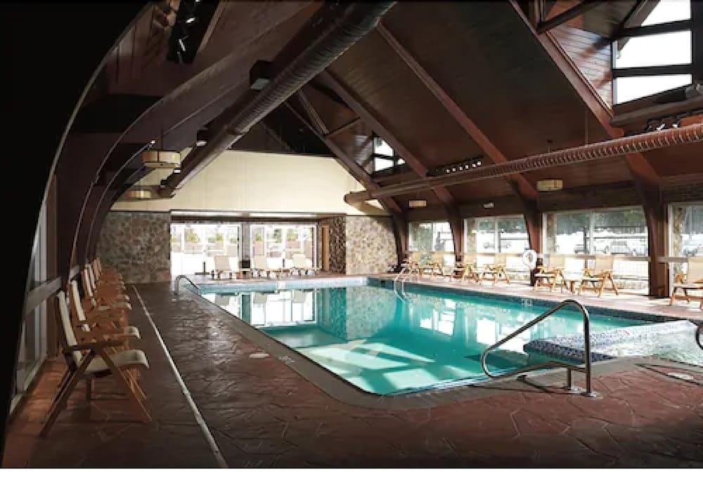 Odawa Hotel photo 4