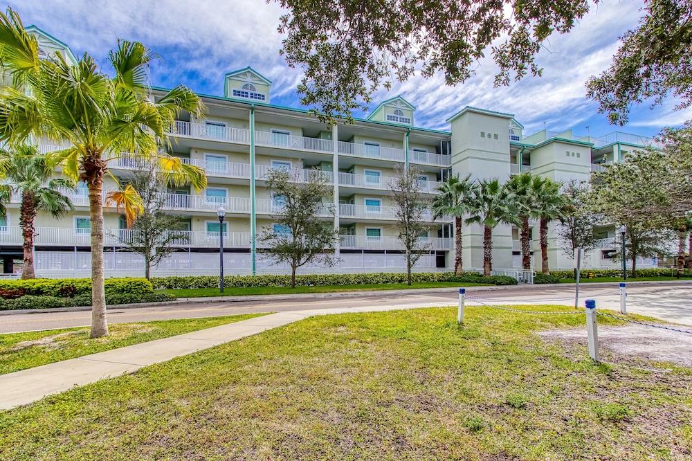 Harbourside Resort, a New Hotel Collection Property photo 10