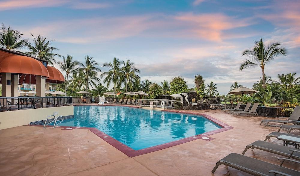 Kona Coast Resort photo 43