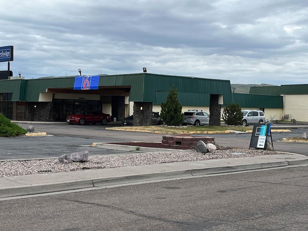Motel 6 Pocatello, ID photo 45