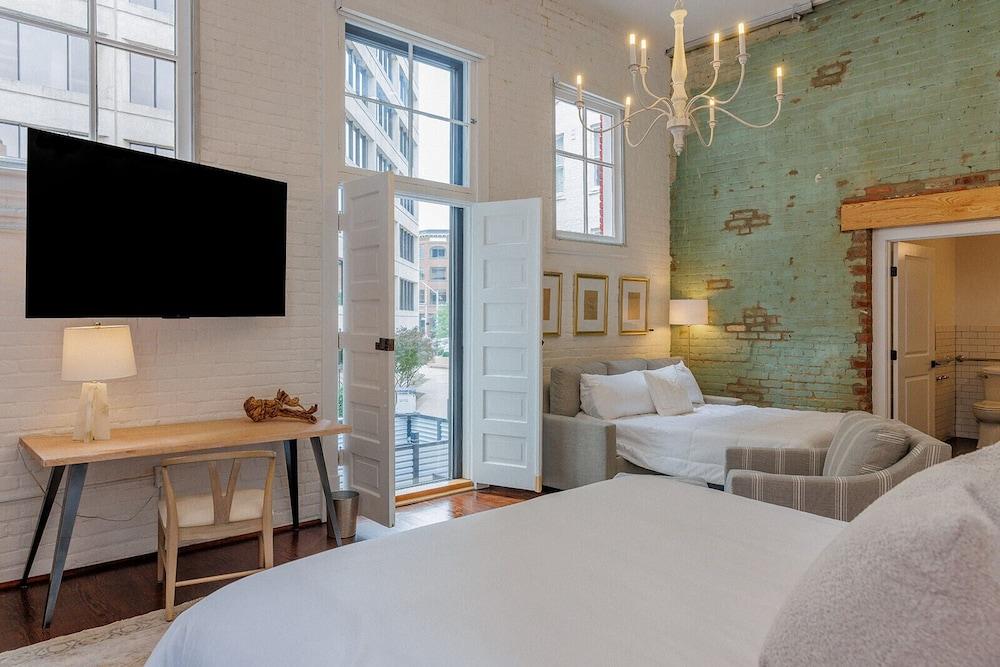 Fire Station One Boutique Hotel photo 29