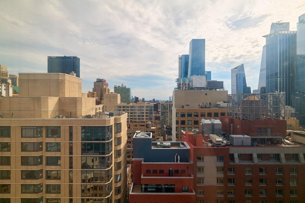 Candlewood Suites New York City-Times Square by IHG photo 39