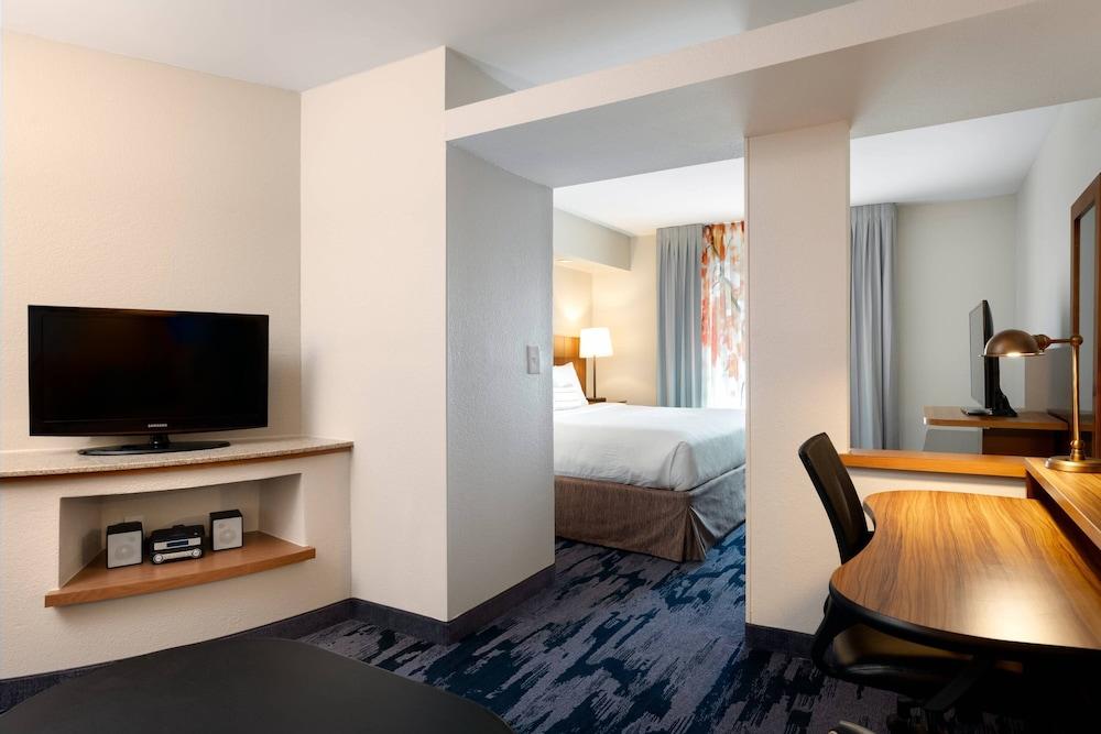 Fairfield Inn By Marriott Savannah Airport photo 15