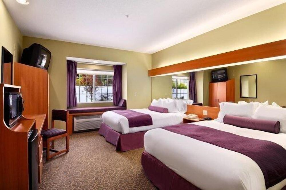 Stay Beyond Inn & Suites photo 4