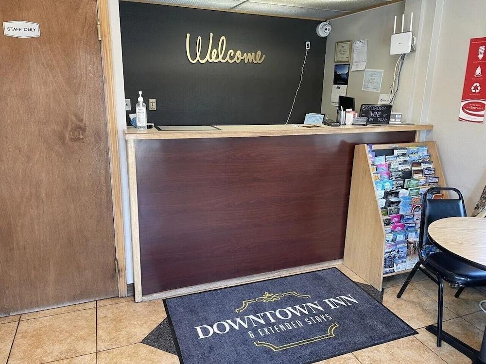 Downtown Inn photo 3