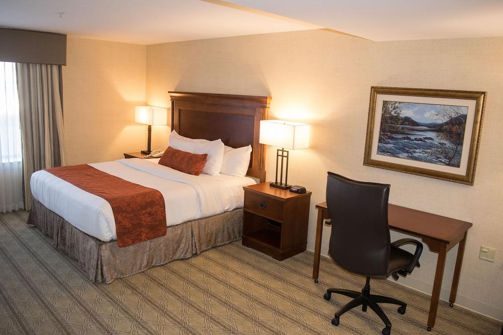 The Inn at Virginia Tech and Skelton Conference Center photo 6