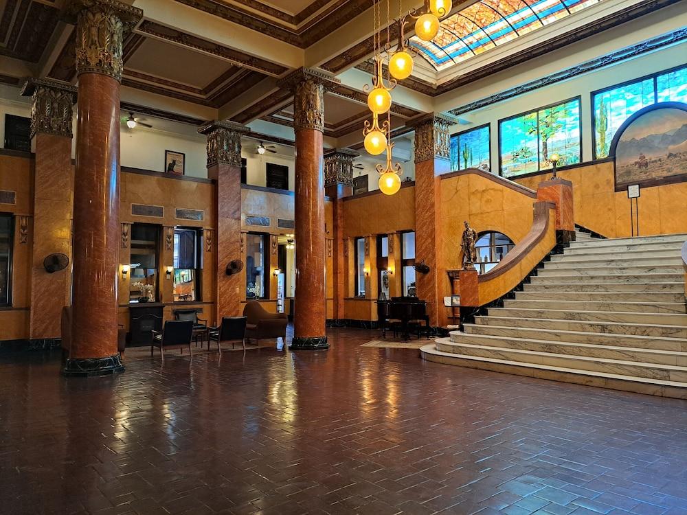 The Gadsden Hotel photo 5