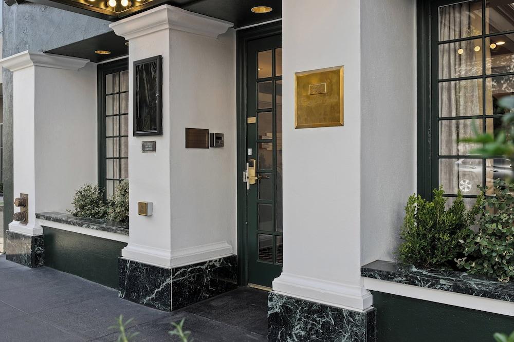 Inn At The Opera photo 17