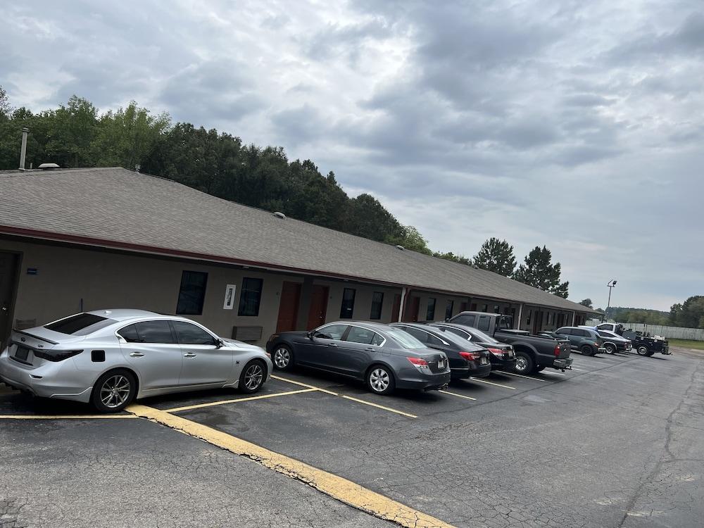 Budget Inn Ardmore photo 3