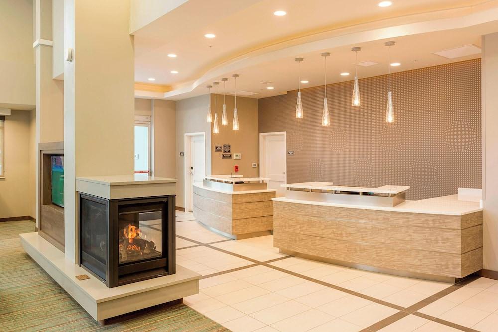 Residence Inn by Marriott Portland Hillsboro/Brookwood photo 6