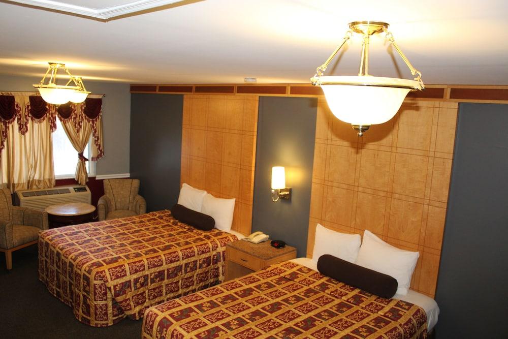 Liberty Inn Atlantic City photo 39