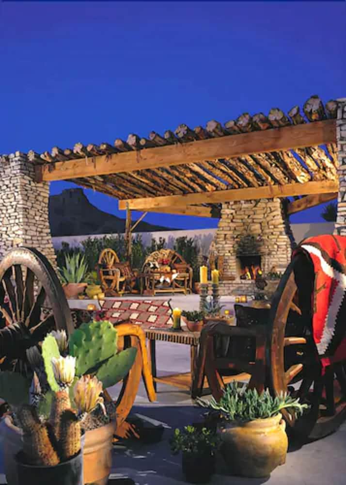 Lajitas Golf Resort and Spa photo 39