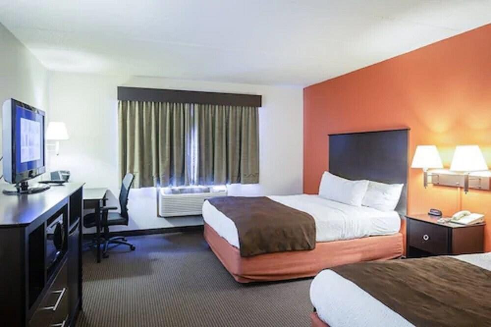 Quality Inn Atchison photo 9