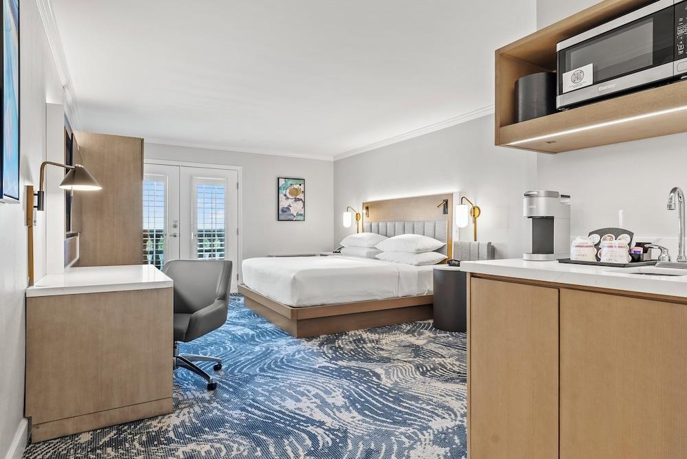 Crowne Plaza Orlando - Downtown by IHG photo 19