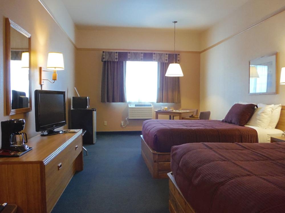 Choteau Stage Stop Inn photo 6