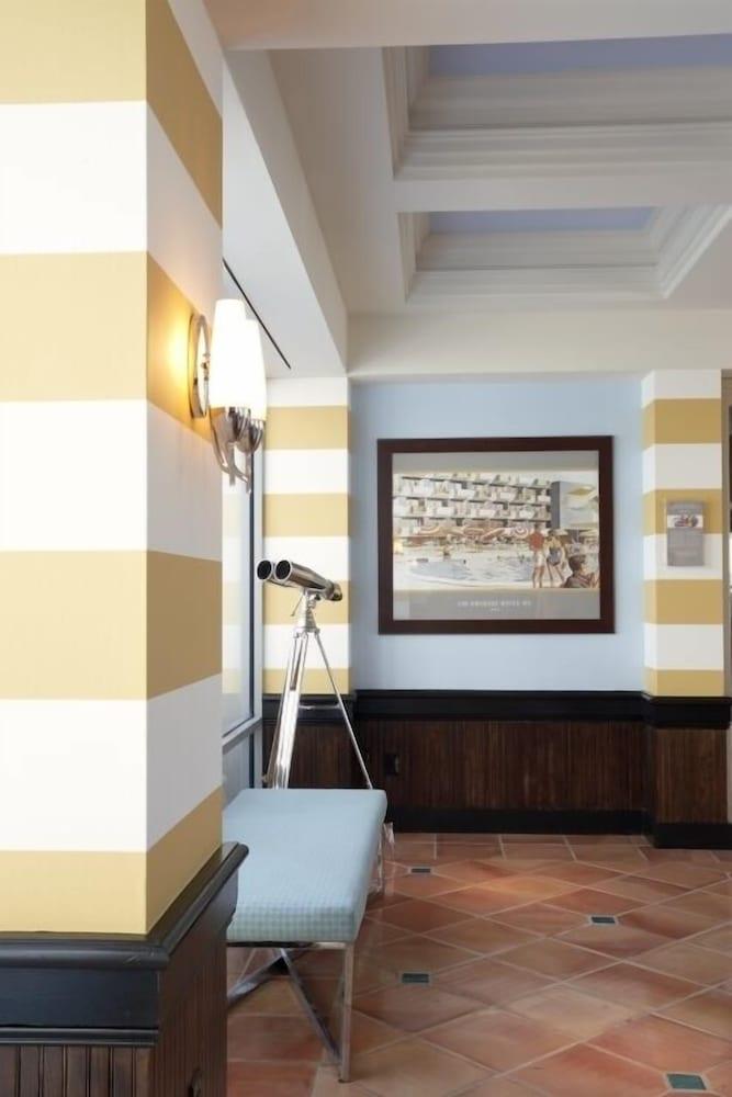 Oceanfront Pan American Hotel photo 15