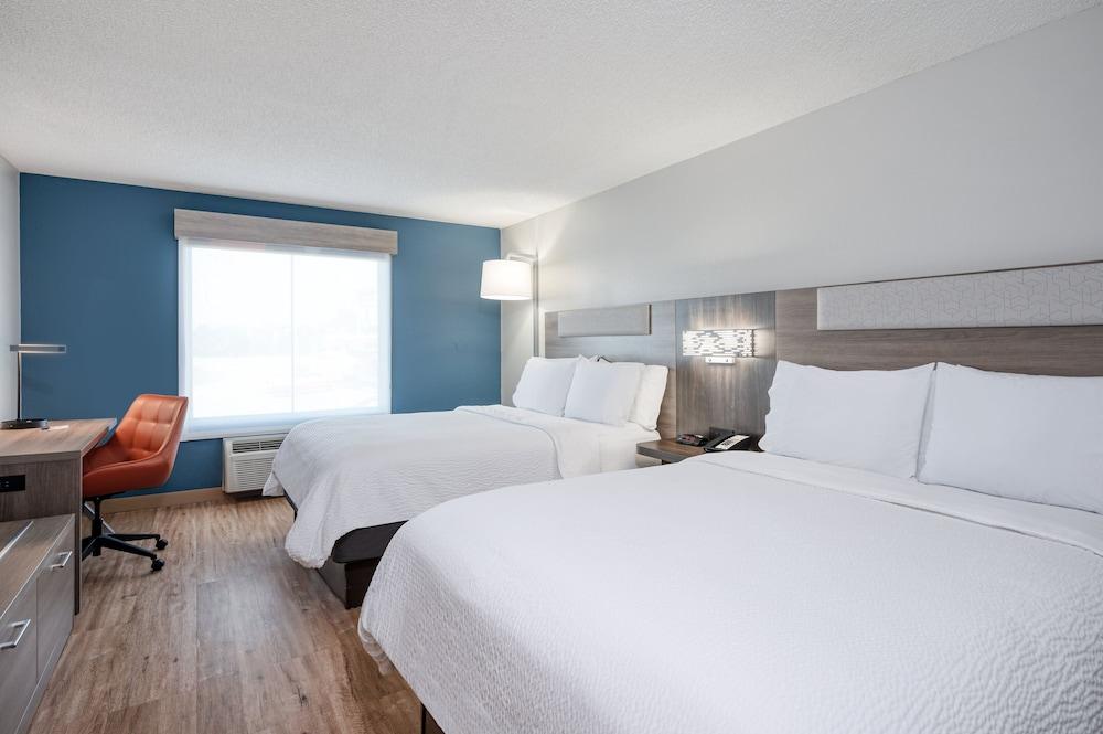 Holiday Inn Express & Suites Columbia-I-20 @ Clemson Rd by IHG photo 14